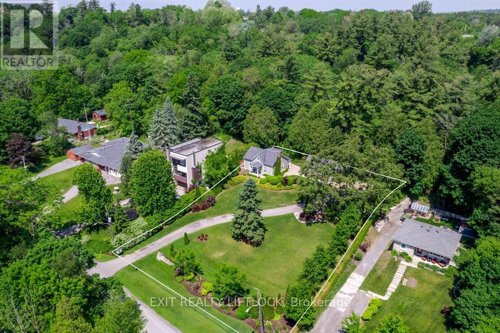 12 Cumberland Street, Port Hope, Ontario  L1A 1Z5 - Photo 5 - X12934094