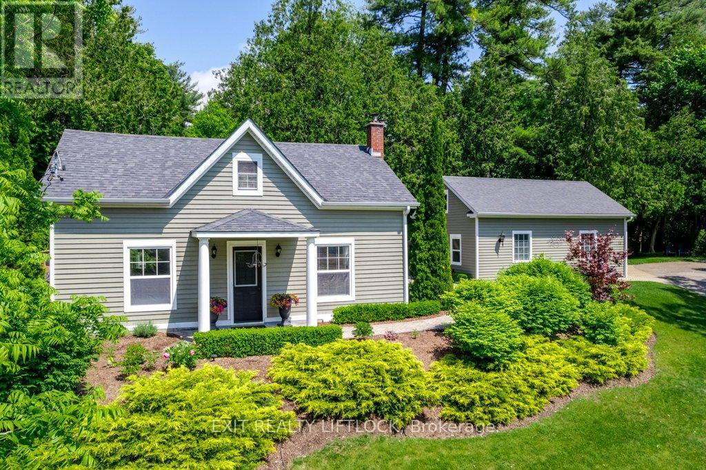 12 Cumberland Street, Port Hope, Ontario  L1A 1Z5 - Photo 7 - X12934094