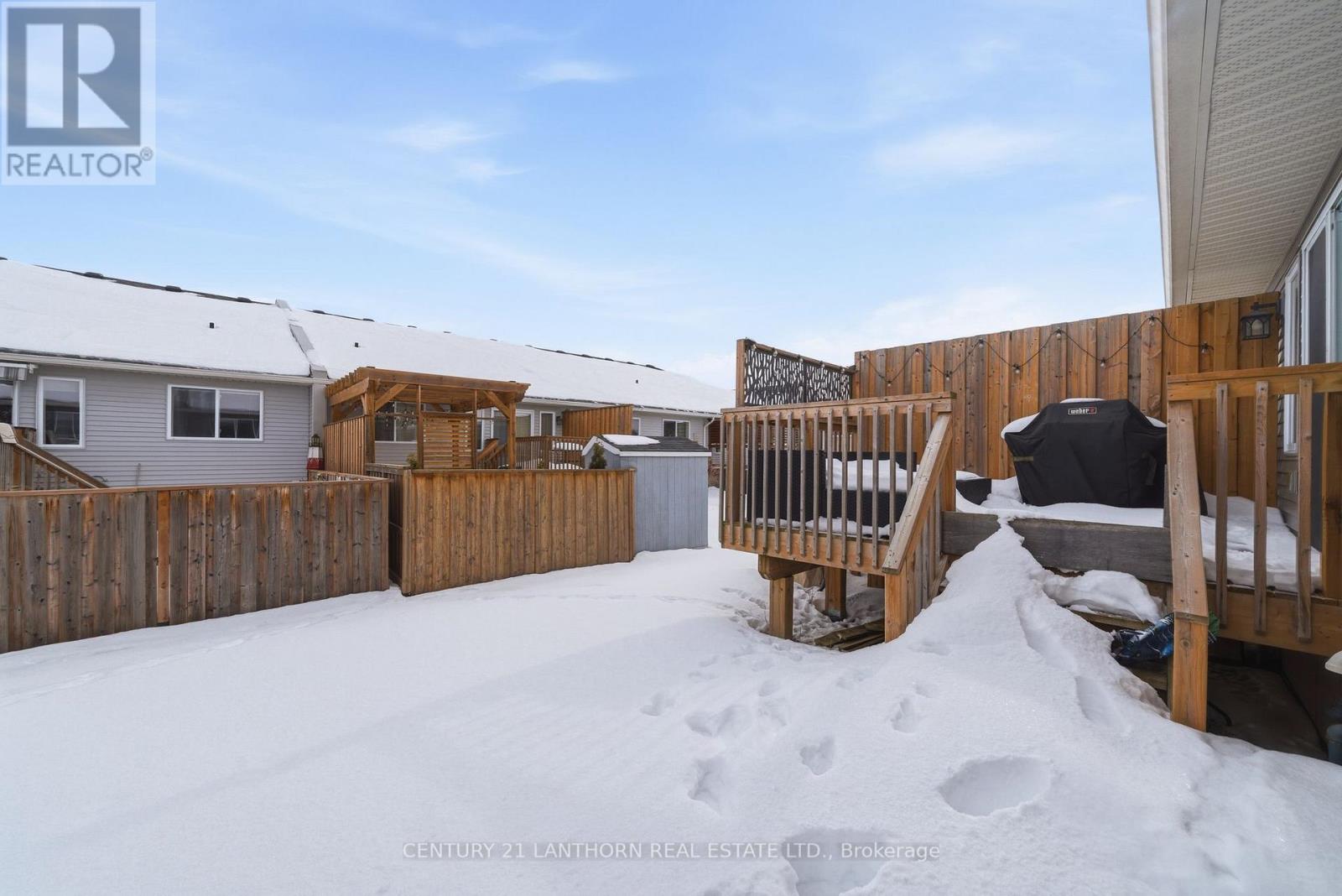 29 Sandhu Crescent, Belleville, Ontario  K8P 0G7 - Photo 37 - X12934118