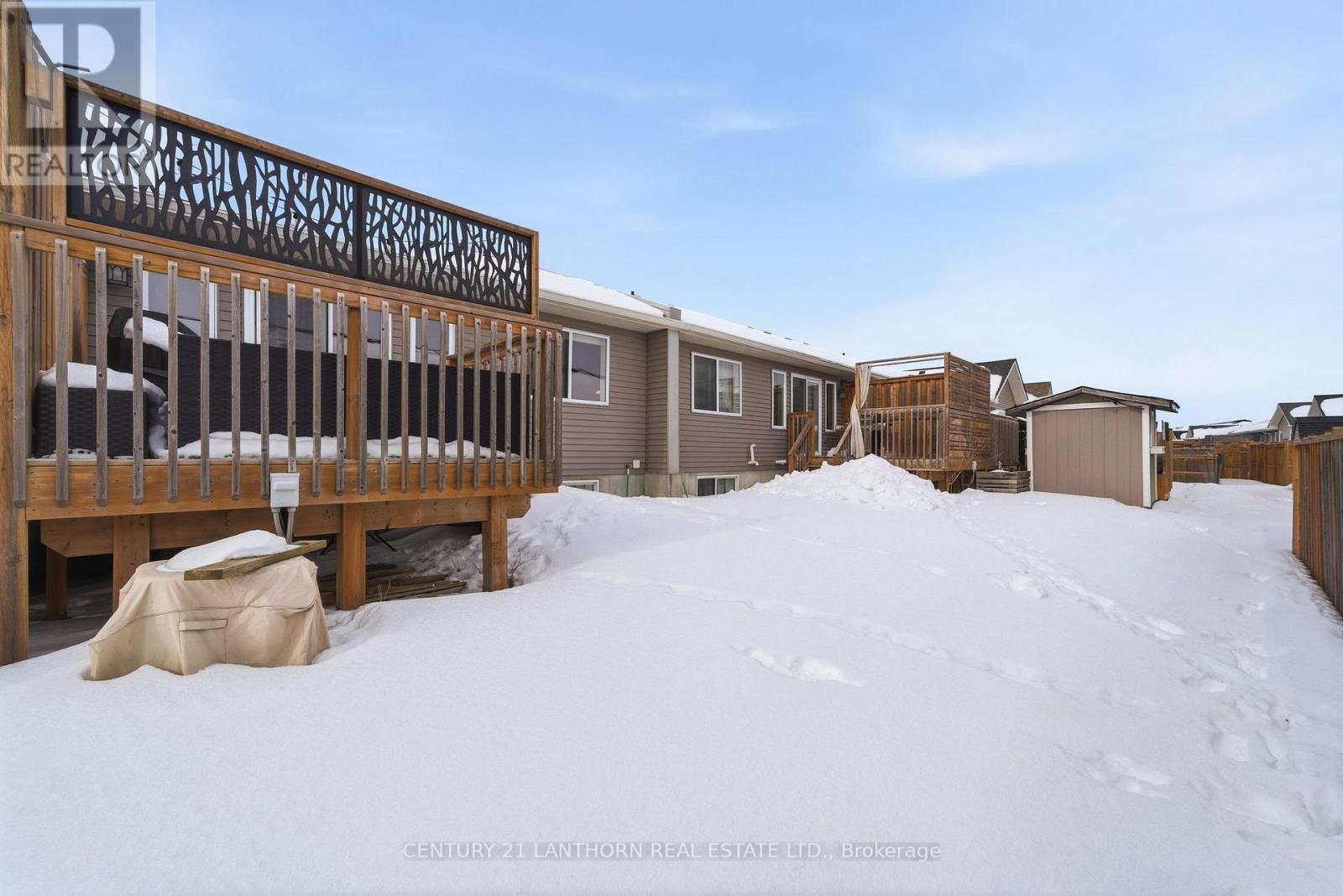 29 Sandhu Crescent, Belleville, Ontario  K8P 0G7 - Photo 40 - X12934118