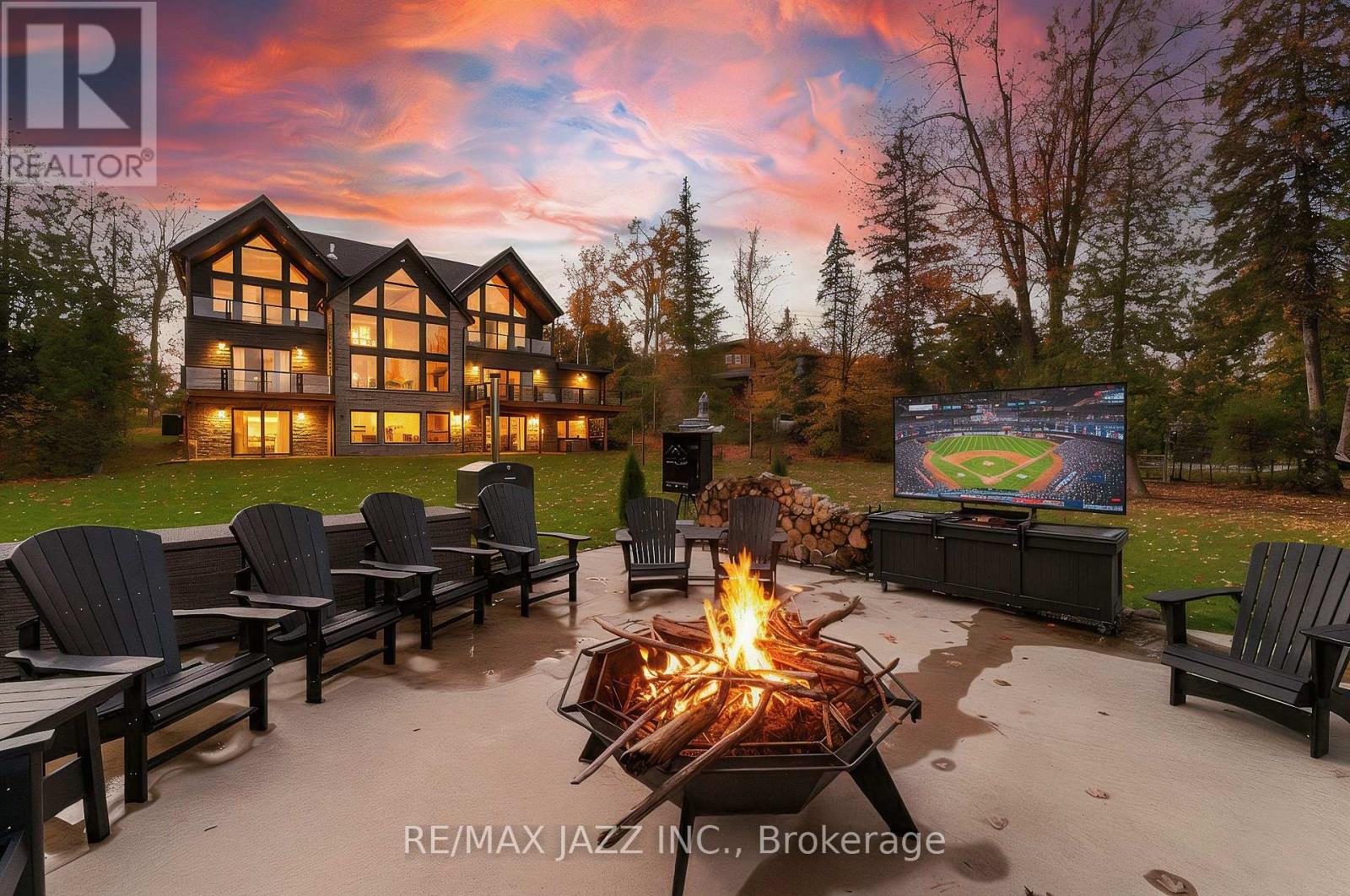 147 ELYSIAN FIELDS ROAD, Kawartha Lakes, Ontario