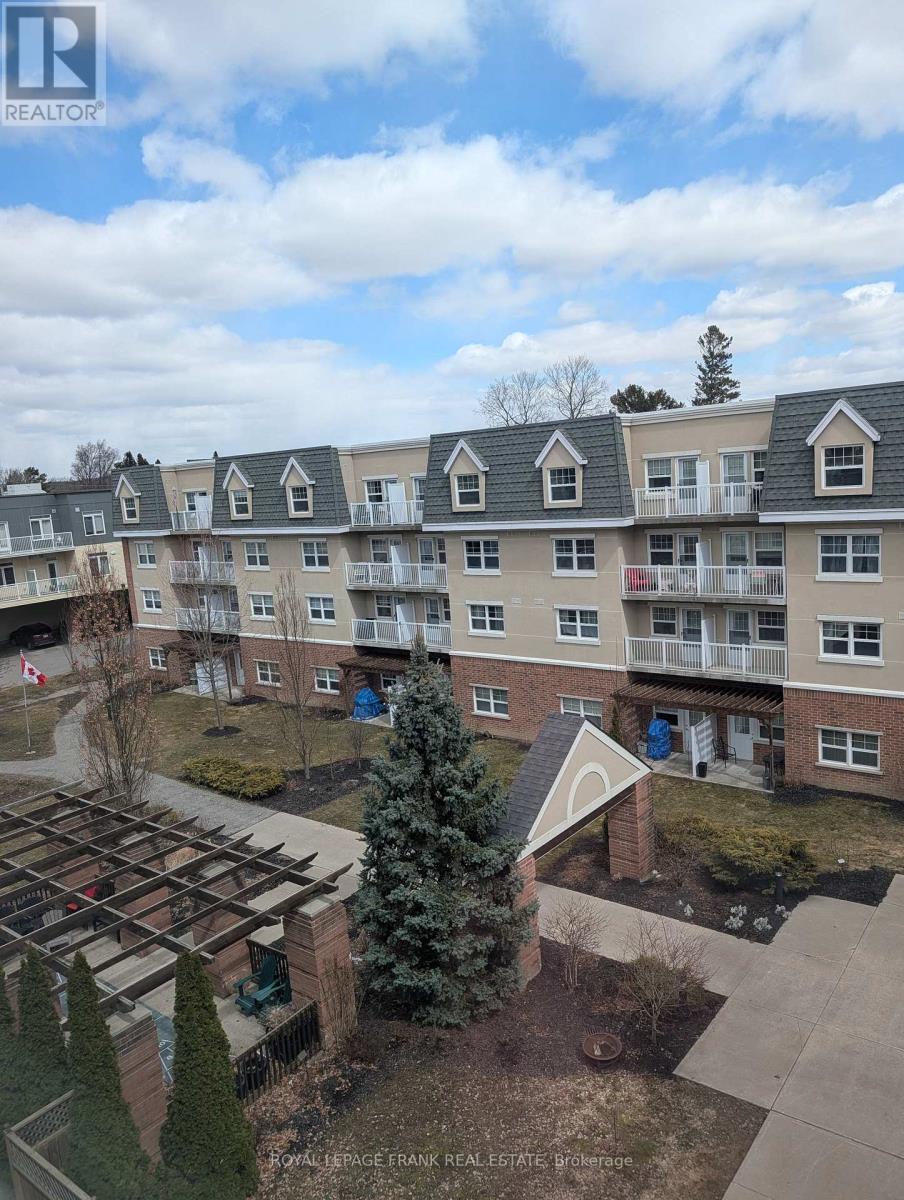 425 - 240 Chapel Street, Cobourg, Ontario  K9A 0E3 - Photo 13 - X12934160