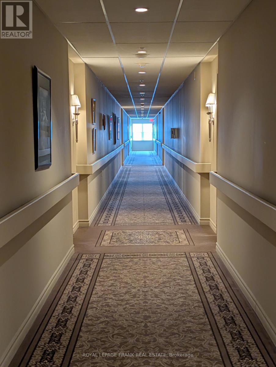 425 - 240 Chapel Street, Cobourg, Ontario  K9A 0E3 - Photo 15 - X12934160