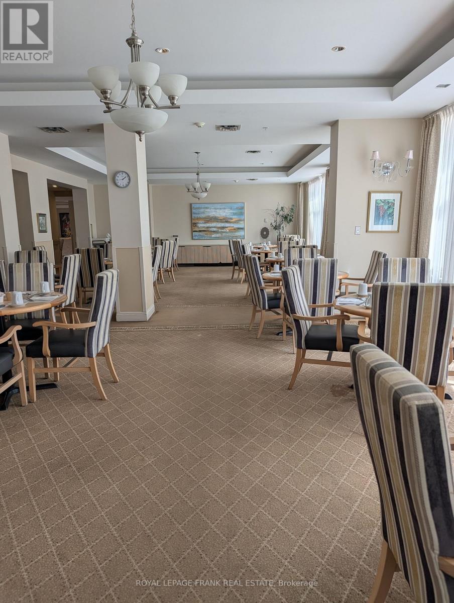 425 - 240 Chapel Street, Cobourg, Ontario  K9A 0E3 - Photo 16 - X12934160