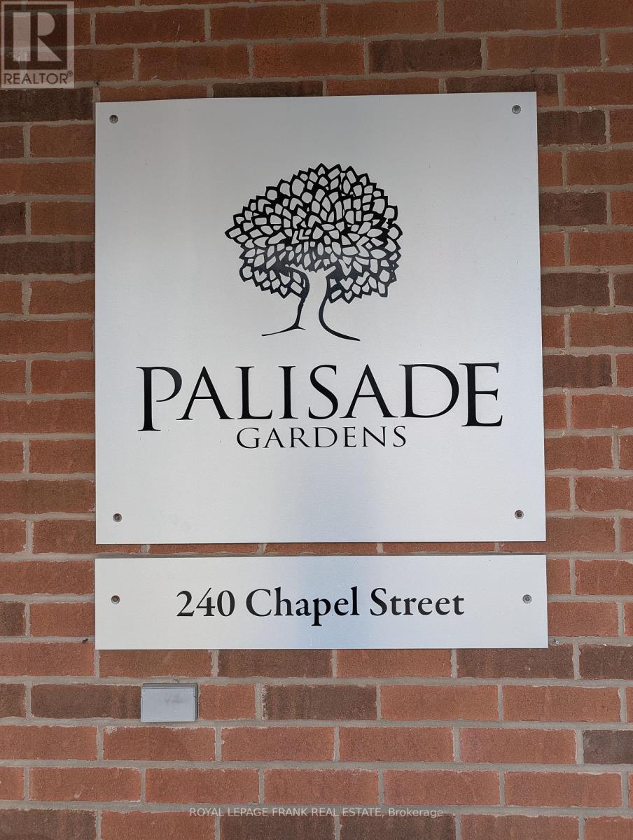 425 - 240 Chapel Street, Cobourg, Ontario  K9A 0E3 - Photo 3 - X12934160