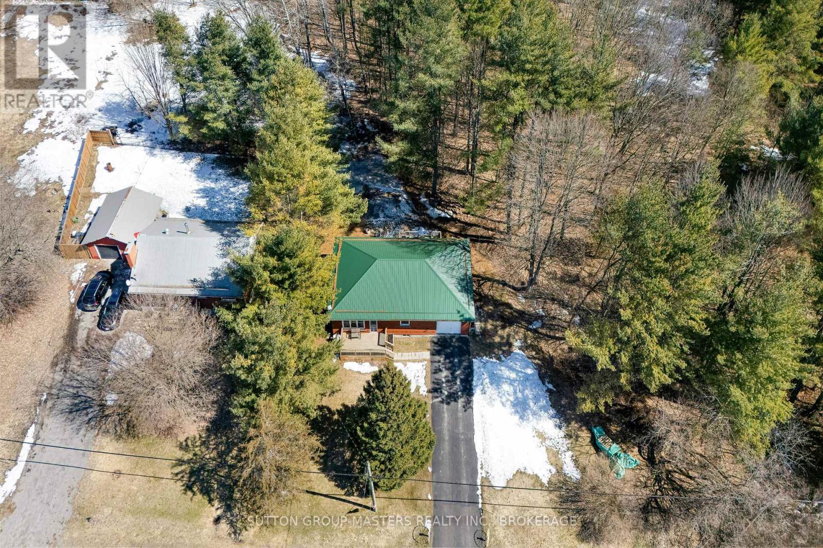 469 Lyndhurst Road, Leeds And The Thousand Islands, Ontario  K0E 1N0 - Photo 27 - X12934142