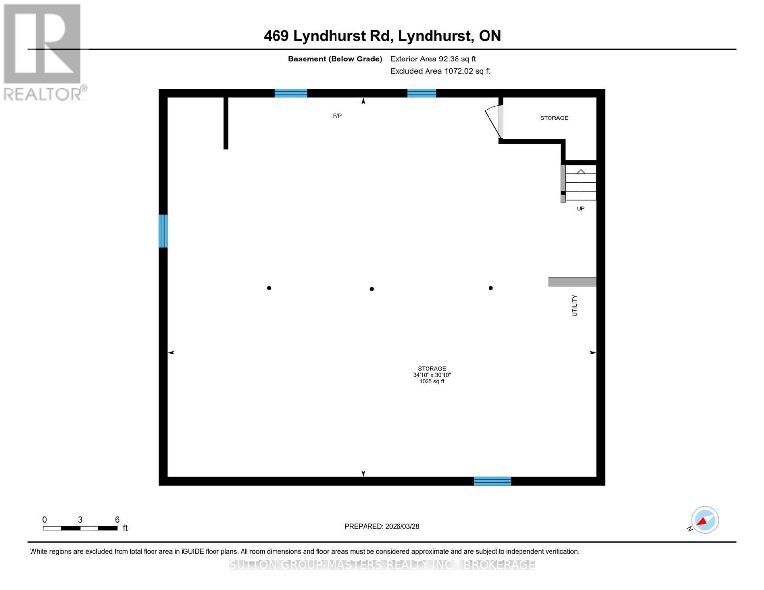 469 Lyndhurst Road, Leeds And The Thousand Islands, Ontario  K0E 1N0 - Photo 41 - X12934142