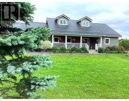 303 ESCOTT ROCKPORT ROAD, Leeds and the Thousand Islands, Ontario