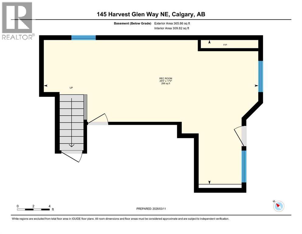 145 Harvest Glen Way NE, Calgary, Alberta  T3K 4J4 - Photo 36 - A2293205