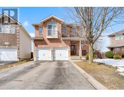 2109 SWANFIELD STREET, Kingston, Ontario