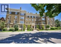 86 HERKIMER Street Unit# PH41, Hamilton, Ontario