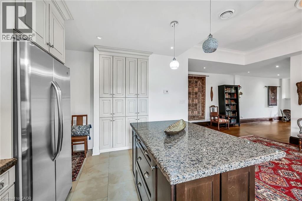 86 Herkimer Street Unit# Ph41, Hamilton, Ontario  L8P 2G7 - Photo 11 - 40797235