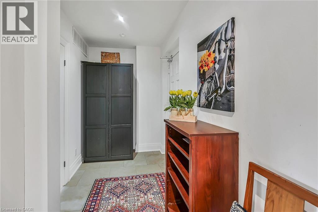 86 Herkimer Street Unit# Ph41, Hamilton, Ontario  L8P 2G7 - Photo 34 - 40797235