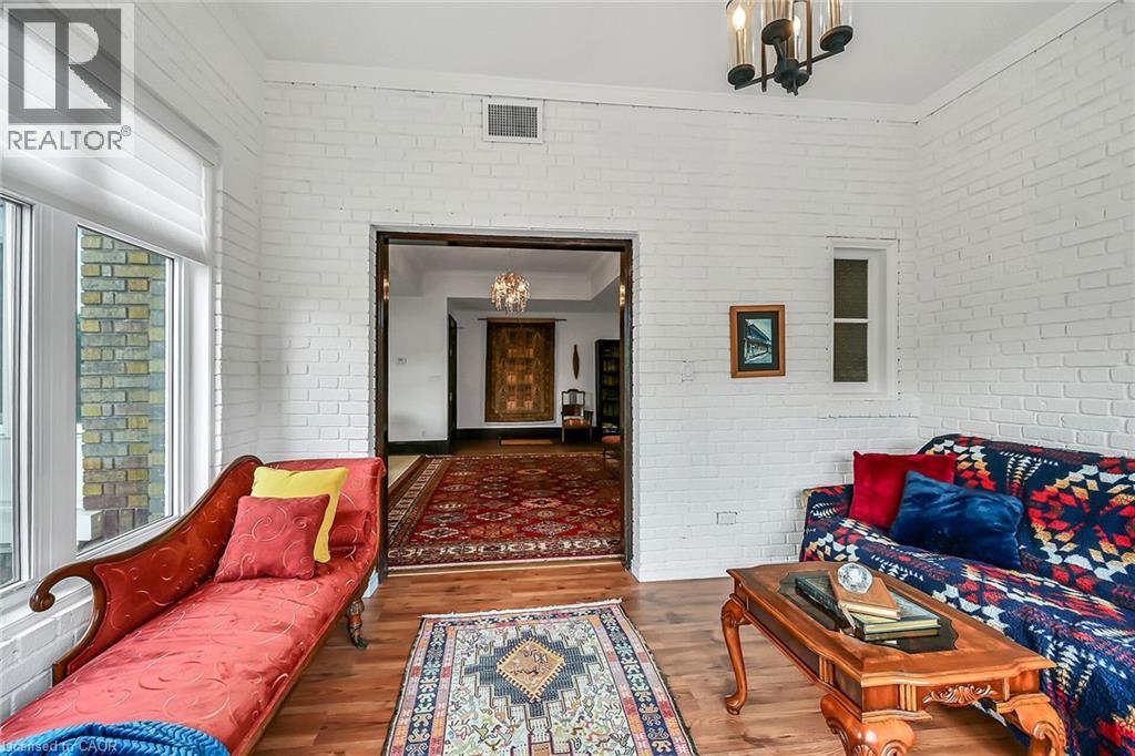 86 Herkimer Street Unit# Ph41, Hamilton, Ontario  L8P 2G7 - Photo 17 - 40797235