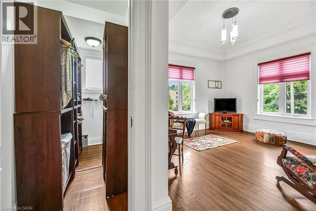 86 Herkimer Street Unit# Ph41, Hamilton, Ontario  L8P 2G7 - Photo 30 - 40797235