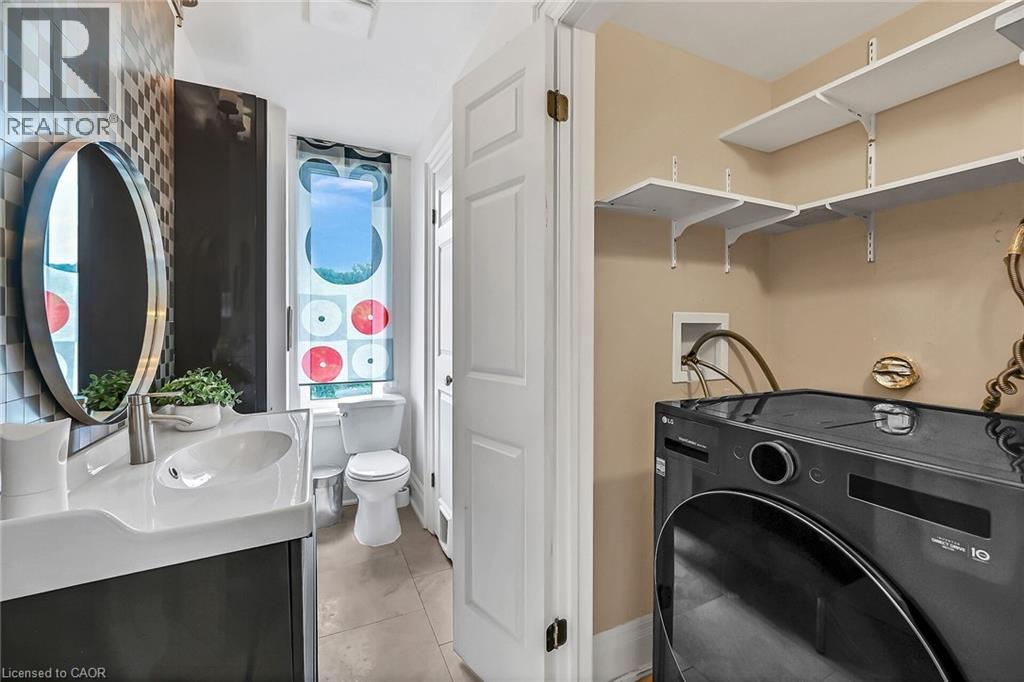 86 Herkimer Street Unit# Ph41, Hamilton, Ontario  L8P 2G7 - Photo 37 - 40797235