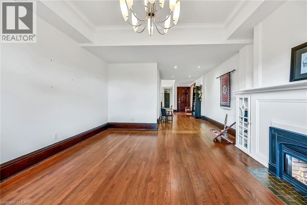 86 Herkimer Street Unit# Ph41, Hamilton, Ontario  L8P 2G7 - Photo 24 - 40797235