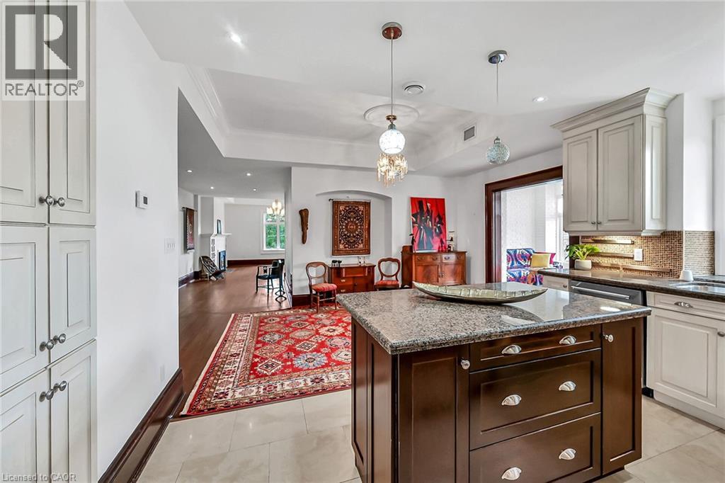 86 Herkimer Street Unit# Ph41, Hamilton, Ontario  L8P 2G7 - Photo 12 - 40797235