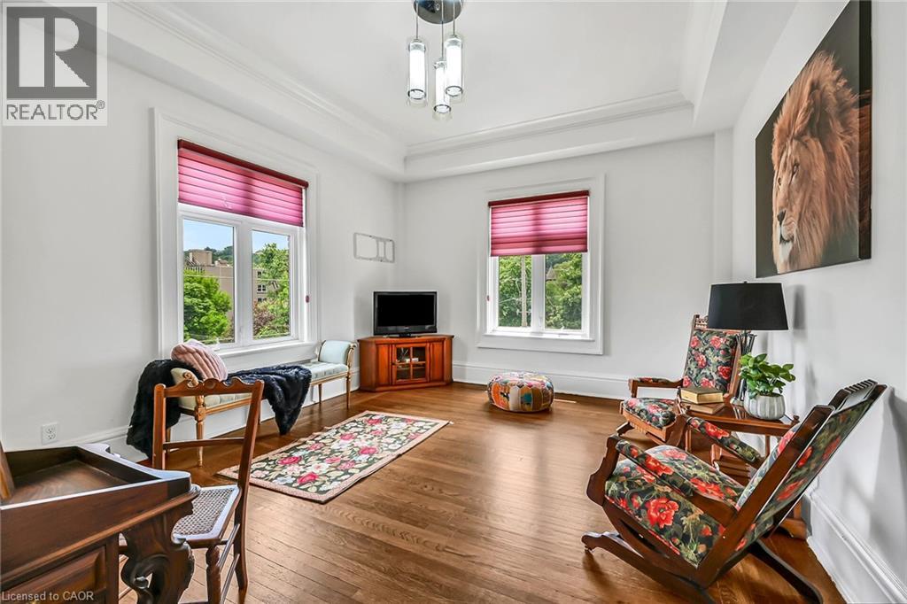 86 Herkimer Street Unit# Ph41, Hamilton, Ontario  L8P 2G7 - Photo 28 - 40797235