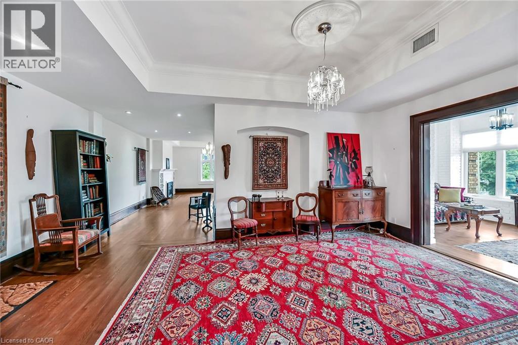 86 Herkimer Street Unit# Ph41, Hamilton, Ontario  L8P 2G7 - Photo 14 - 40797235