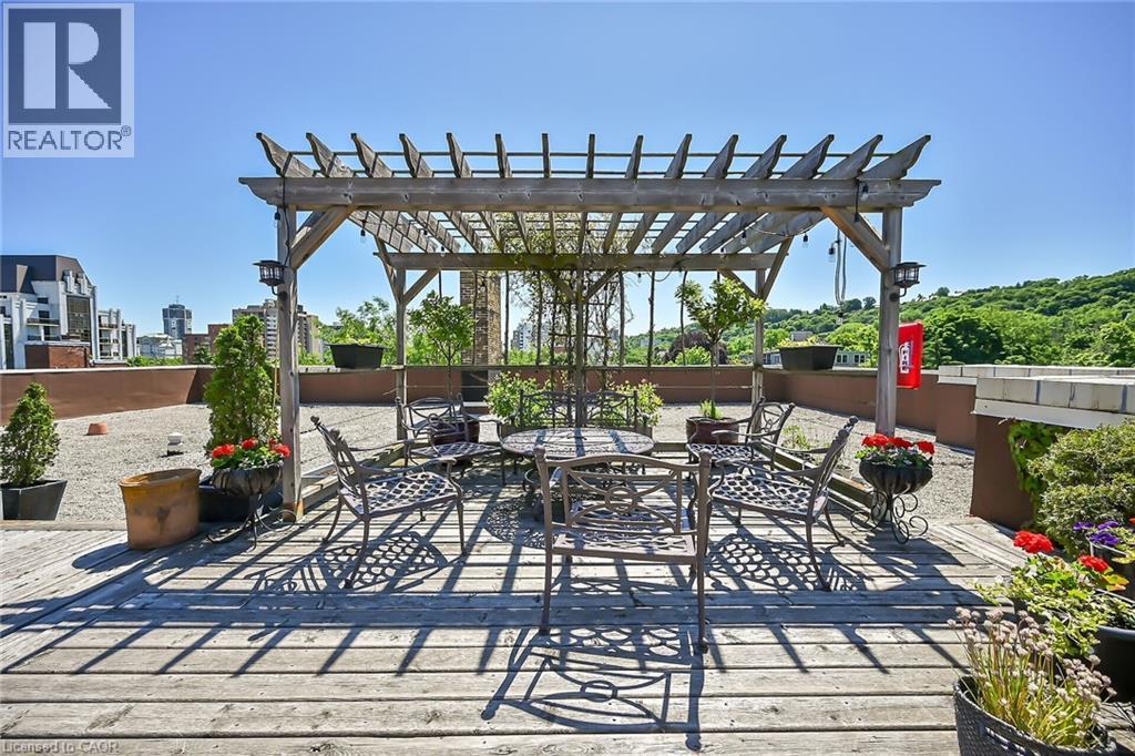 86 Herkimer Street Unit# Ph41, Hamilton, Ontario  L8P 2G7 - Photo 44 - 40797235