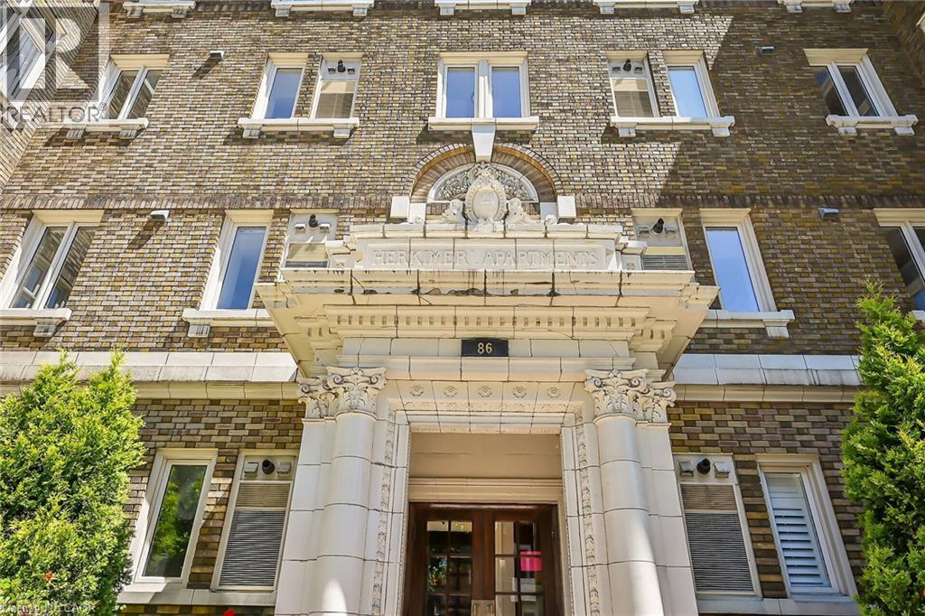 86 Herkimer Street Unit# Ph41, Hamilton, Ontario  L8P 2G7 - Photo 48 - 40797235