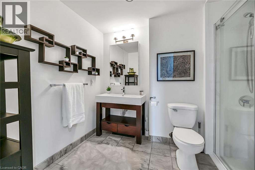 86 Herkimer Street Unit# Ph41, Hamilton, Ontario  L8P 2G7 - Photo 31 - 40797235