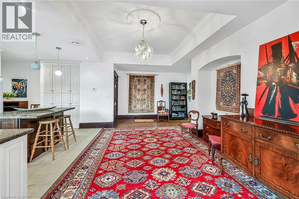 86 Herkimer Street Unit# Ph41, Hamilton, Ontario  L8P 2G7 - Photo 15 - 40797235