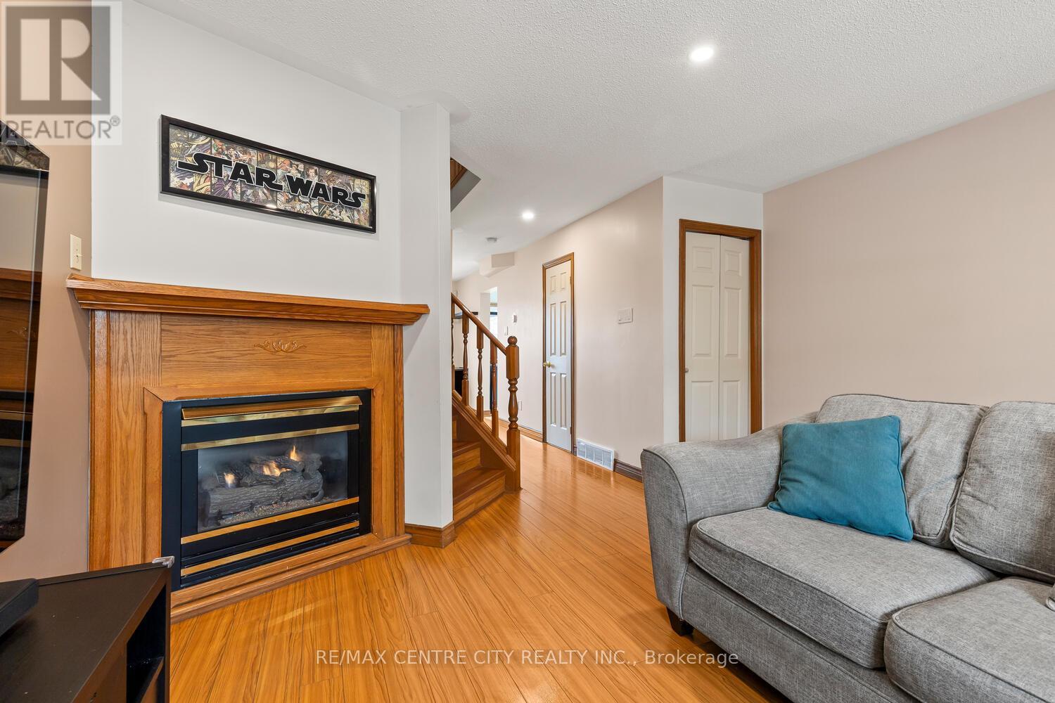 1 - 20 Kernohan Parkway, London South, Ontario  N6J 4Y3 - Photo 7 - X12934128