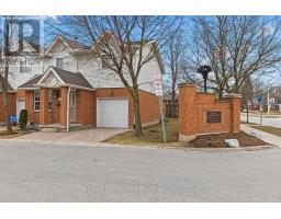 1 - 20 KERNOHAN PARKWAY, London South, Ontario