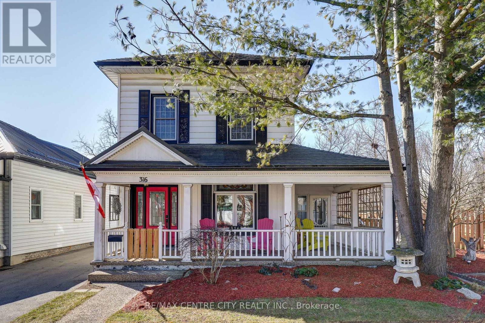 316 TALBOT STREET E, Aylmer, Ontario