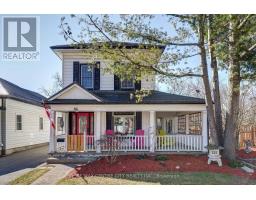 316 TALBOT STREET E, Aylmer, Ontario