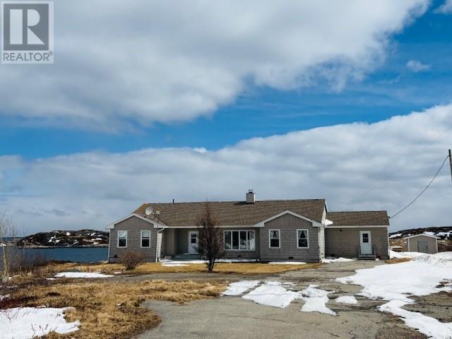 11 Starkes Road, New Wes Valley, Newfoundland & Labrador  A0G 3P0 - Photo 1 - 1295662