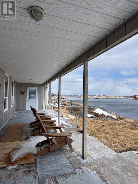 11 Starkes Road, New Wes Valley, Newfoundland & Labrador  A0G 3P0 - Photo 21 - 1295662