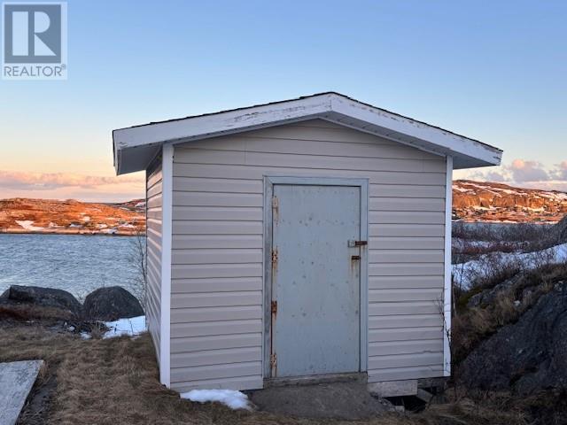 11 Starkes Road, New Wes Valley, Newfoundland & Labrador  A0G 3P0 - Photo 3 - 1295662
