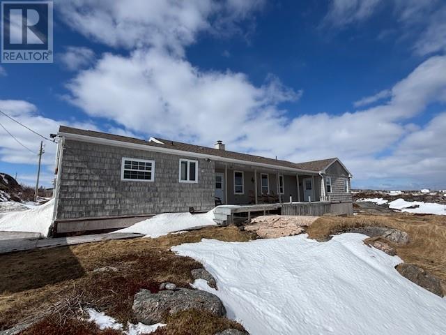 11 Starkes Road, New Wes Valley, Newfoundland & Labrador  A0G 3P0 - Photo 41 - 1295662