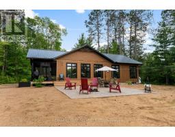 253 GRUNWALD ROAD, Madawaska Valley, Ontario