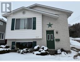 441 MACKAY STREET, Pembroke, Ontario