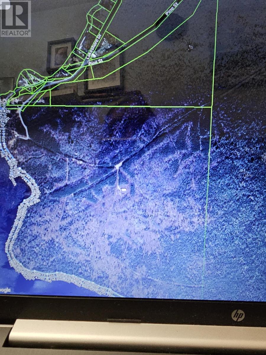 Fox Point Road, Ignace, Ontario