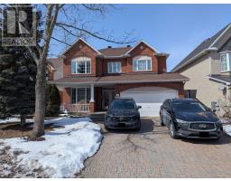 2885 BRIGHAM WAY, ottawa, Ontario