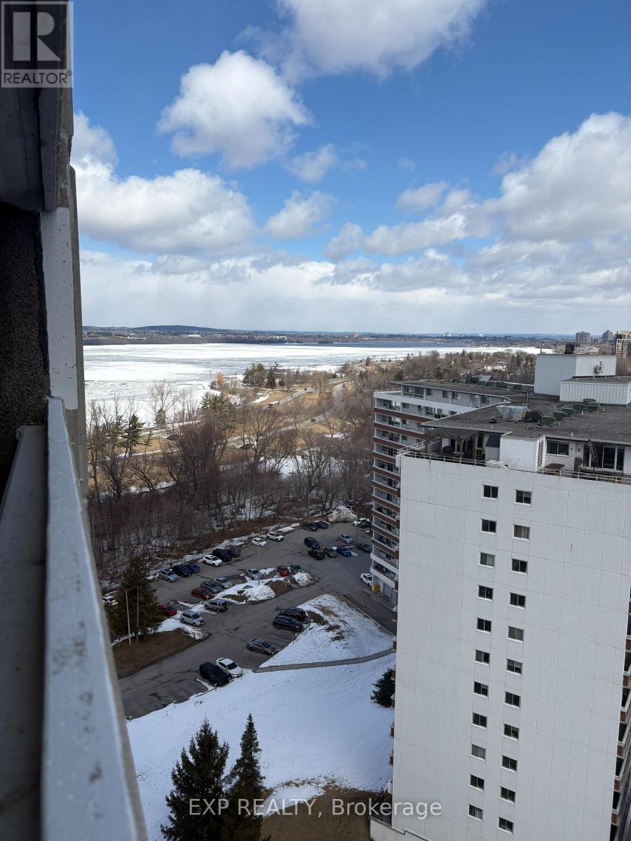1603 - 1081 Ambleside Drive, Ottawa, Ontario  K2B 8C8 - Photo 29 - X12934154