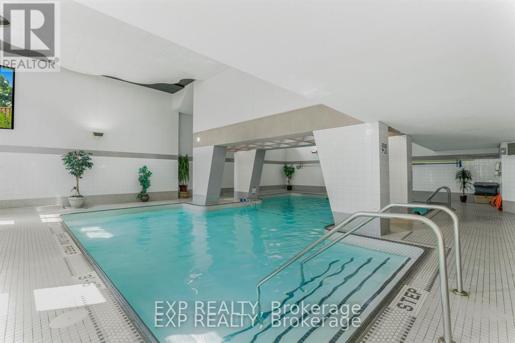 1603 - 1081 Ambleside Drive, Ottawa, Ontario  K2B 8C8 - Photo 37 - X12934154