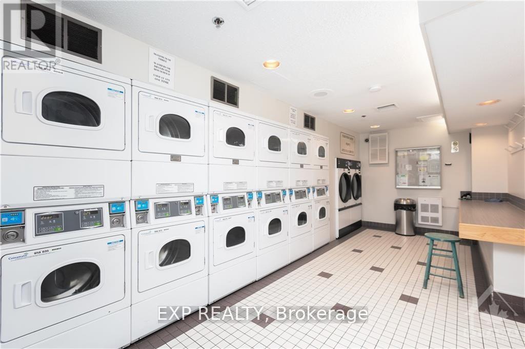 1603 - 1081 Ambleside Drive, Ottawa, Ontario  K2B 8C8 - Photo 38 - X12934154