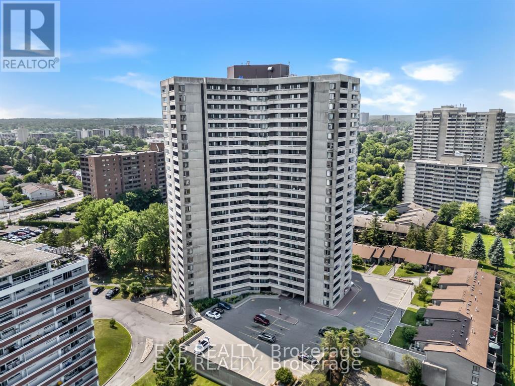 1603 - 1081 Ambleside Drive, Ottawa, Ontario  K2B 8C8 - Photo 39 - X12934154