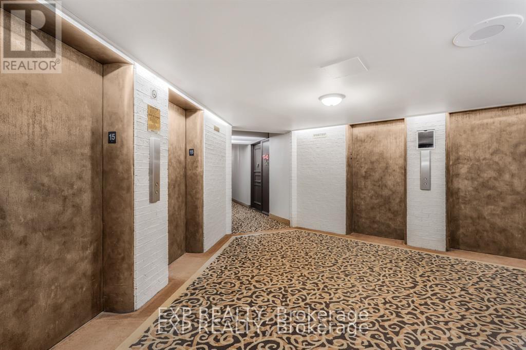 1603 - 1081 Ambleside Drive, Ottawa, Ontario  K2B 8C8 - Photo 6 - X12934154