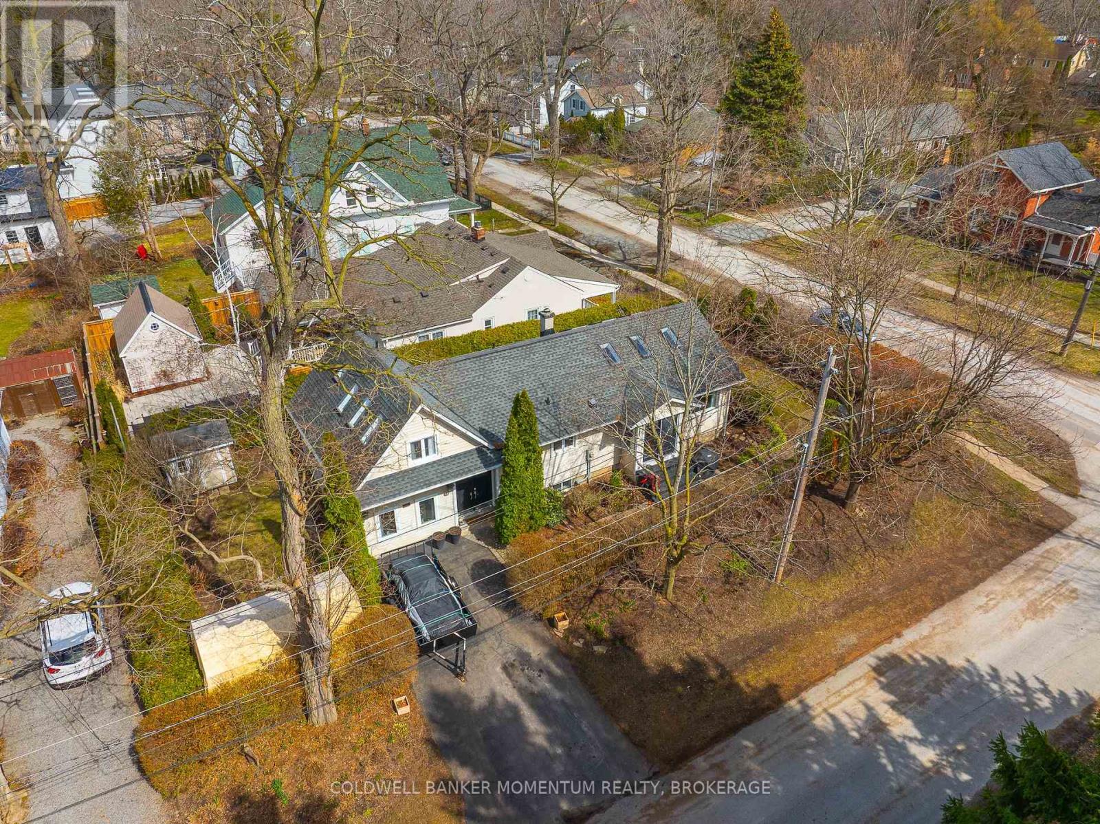 113 Centre Street, Niagara-On-The-Lake, Ontario  L0S 1J0 - Photo 30 - X12934098