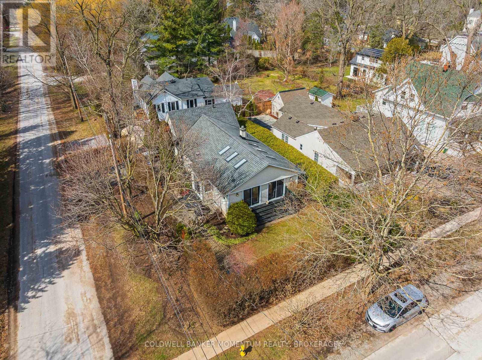 113 Centre Street, Niagara-On-The-Lake, Ontario  L0S 1J0 - Photo 33 - X12934098