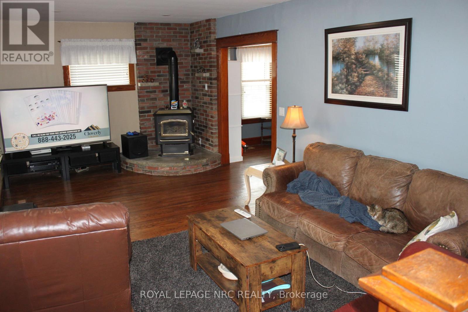 3780 Dominion Road, Fort Erie, Ontario  L0S 1N0 - Photo 3 - X12934200