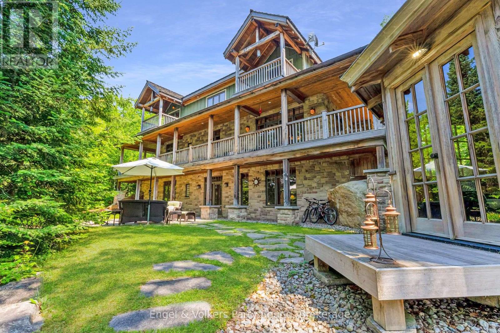 35 SHAKELL ROAD, Whitestone, Ontario