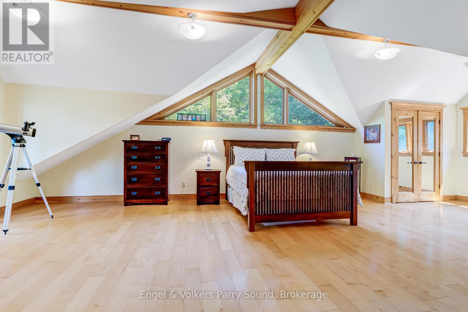 35 Shakell Road, Whitestone, Ontario  P0A 1G0 - Photo 20 - X12934136